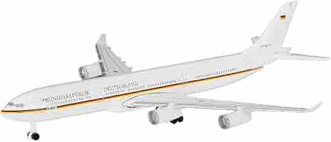 schabak1/600アメリカ合衆国政府専用機vc2500 次期エアフォース・ワンVC-25B、デザインは現行機踏襲 27年納入